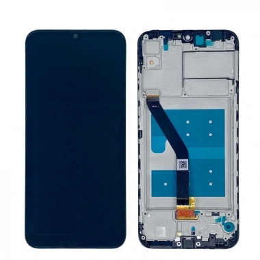 Huawei Y6-s Çıtalı Lcd Dokunmatik Ekran JAT-L41