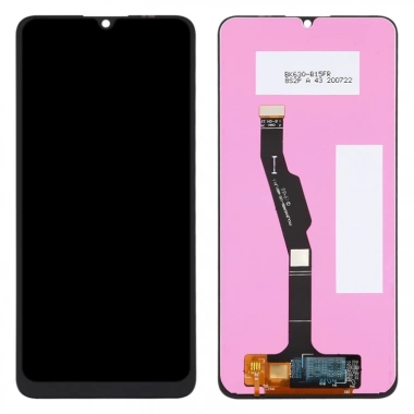 Huawei Y6P 2020 Lcd Dokunmatik Ekran