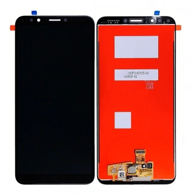 Huawei Y7 2018 Lcd Dokunmatik Ekran LDN-L01