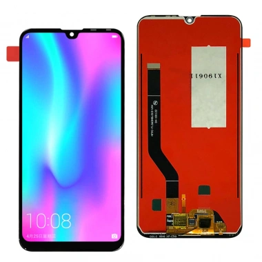 Huawei Y7 Prime 2019 Lcd Dokunmatik Ekran DUB-LX3