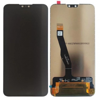 Huawei Y8 S  Lcd Dokunmatik Ekran JKM-LX