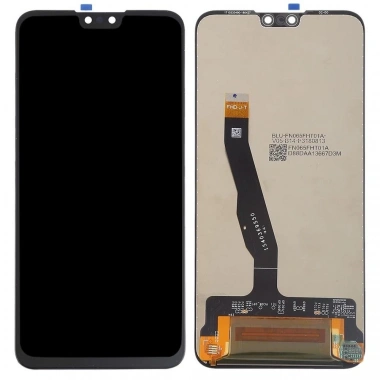 Huawei Y9 Lcd Dokunmatik Ekran