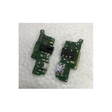 İnfinix Hot 10 İ On-Off Flex