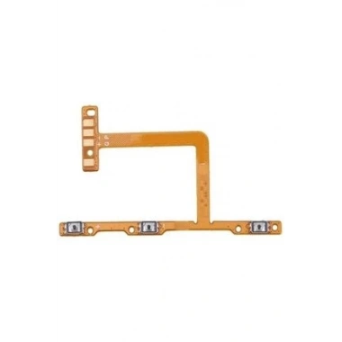 İnfinix Hot 10 On-Off Flex