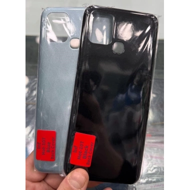 infinix Hot 10T Arka Pil Kapak