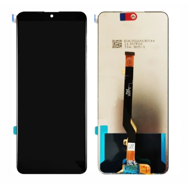 İnfinix Hot 11 Play Lcd Dokunmatik Ekran