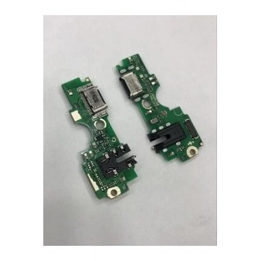 İnfinix Hot 12 İ Şarj Bordu