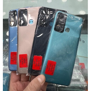 infinix Hot 20i Arka Pil Kapak