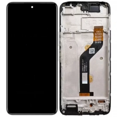 İnfinix Hot 20i ÇITALI Lcd Dokunmatik Ekran x665c,x665e