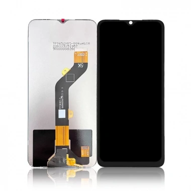 İnfinix Hot 20i Lcd Dokunmatik Ekran x665c,x665e