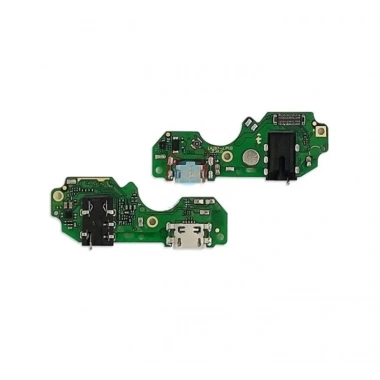 infinix hot 20i şarj soket mikrofon bordu x665