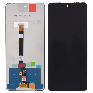 İnfinix Hot 40 Lcd Dokunmatik Ekran x6836