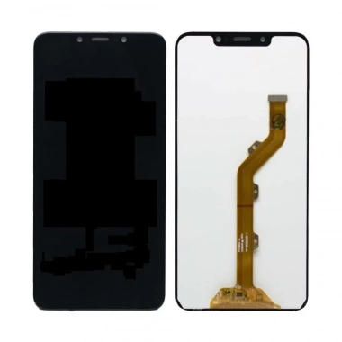 infinix Hot 7 Lcd Dokunmatik Ekran X624B, X624, X652A