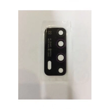 İnfinix Hot 9 Kamera Camı