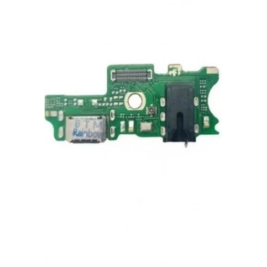 İnfinix Note 10 Pro Şarj soket Bordu