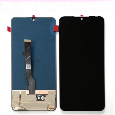 infinix Note 12 (5G) ORJİNAL Lcd Dokunmatik Ekran X671