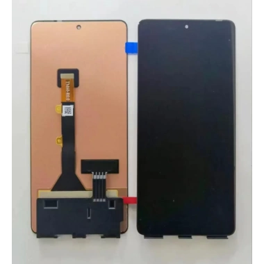 infinix Note 30 Pro ORJİNAL Lcd Dokunmatik Ekran X678B