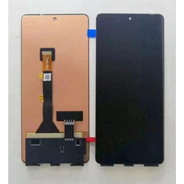 infinix Note 30 vip ORJİNAL Lcd Dokunmatik Ekran
