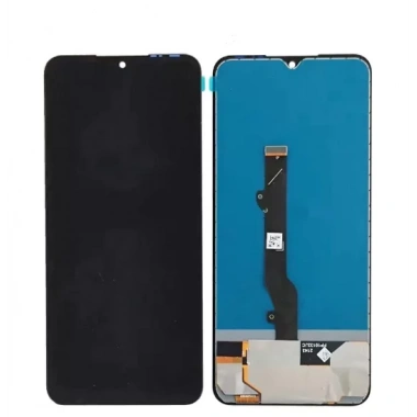 infinix Note 30i ORJİNAL Lcd Dokunmatik Ekran X6716