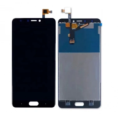 İnfinix Note 4 Lcd Dokunmatik Ekran X572