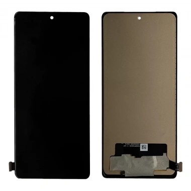 infinix Note 40 Pro TFT Lcd Dokunmatik Ekran