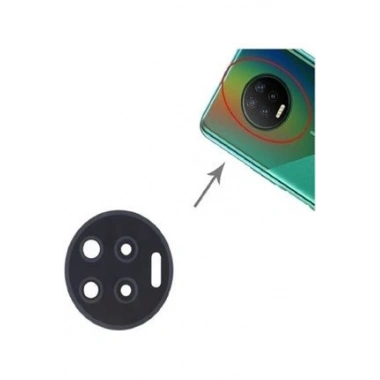 İnfinix Note 7 Kamera Camı