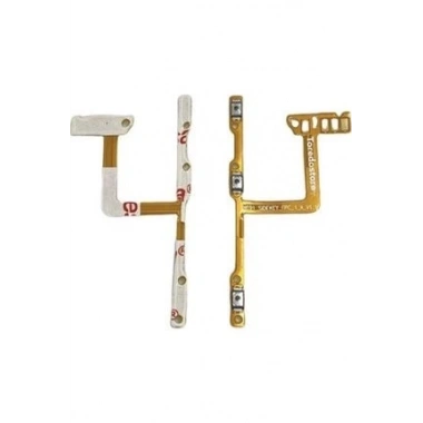 İnfinix Note 7 On-Off Flex