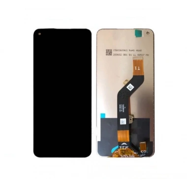 infinix Note 7 X60 Lcd Dokunmatik Ekran