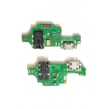 İnfinix Note 8 Şarj soket Bordu