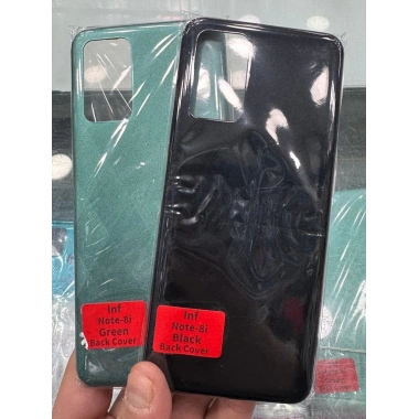 infinix Note 8i Arka Pil Kapak