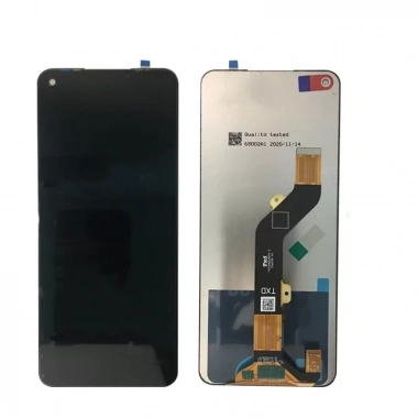 infinix Note 8i Lcd Dokunmatik Ekran X683