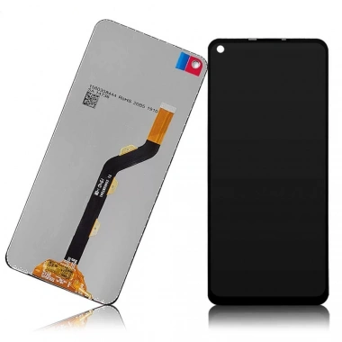 infinix S5 Lcd Dokunmatik Ekran x652