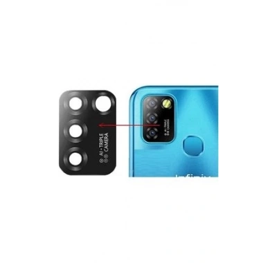İnfinix Smart 5 Kamera Camı