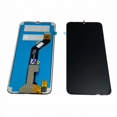 İnfinix Smart 5 Lcd Dokunmatik Ekran X657