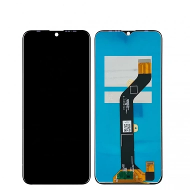 infinix Smart 5 Pro Lcd Dokunmatik Ekran