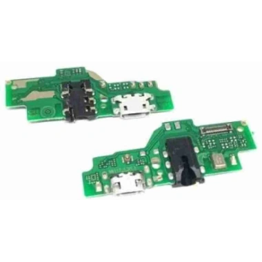 İnfinix smart 5 pro Şarj soket mikrofon bordu