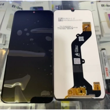 İnfinix Smart Hd 2021 Lcd Dokunmatik Ekran X612B, X612