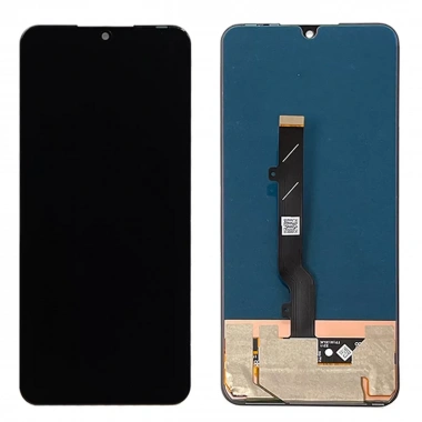 infinix Zero 20 ORJİNAL Lcd Dokunmatik Ekran X6821