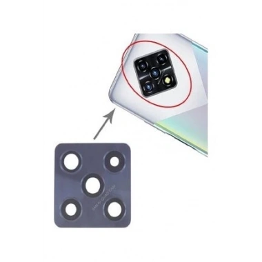 İnfinix Zero 8 İ Kamera Camı