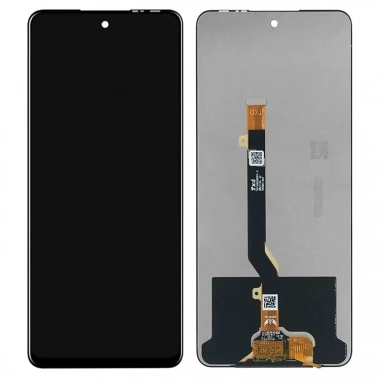 infinix Zero X Neo X6810 Lcd Dokunmatik Ekran