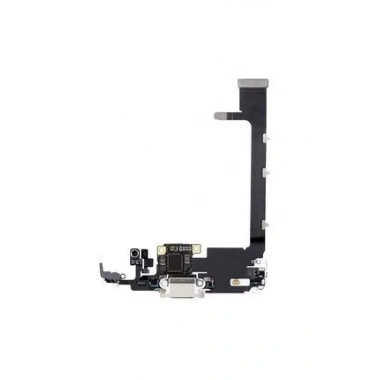 İphone 11 Pro Max Şarj Bordu - Şarj Flexi