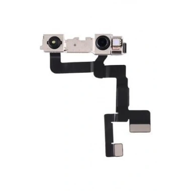 İphone 11 Pro Ön Kamera