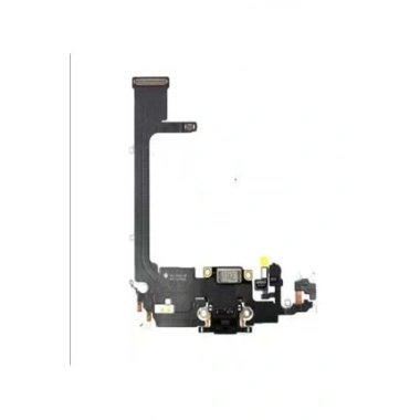 İphone 11 Pro Şarj Bordu-Şarj Flexi