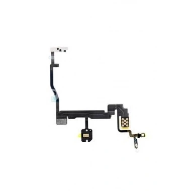 İphone 11 Pro Volume + On-Off Flex