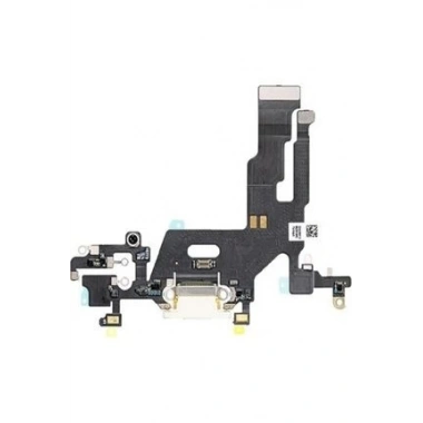 İphone 11 Şarj Bordu-Şarj Flexi