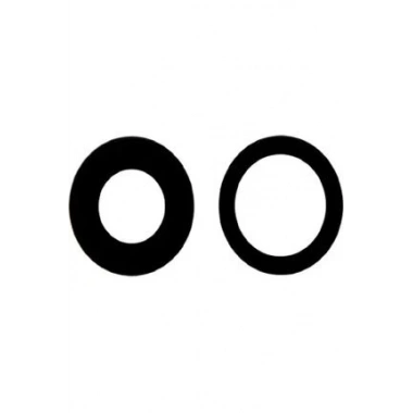 İphone 12 Kamera Camı