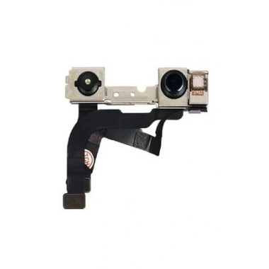 İphone 12 Ön Kamera