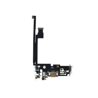 İphone 12 Pro Max Şarj Soketi - Şarj Bordu