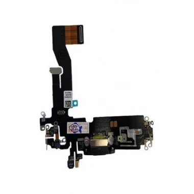 İphone 12 Pro Şarj Bordu-Şarj Flexi