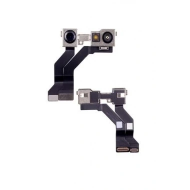 İphone 13 Ön Kamera